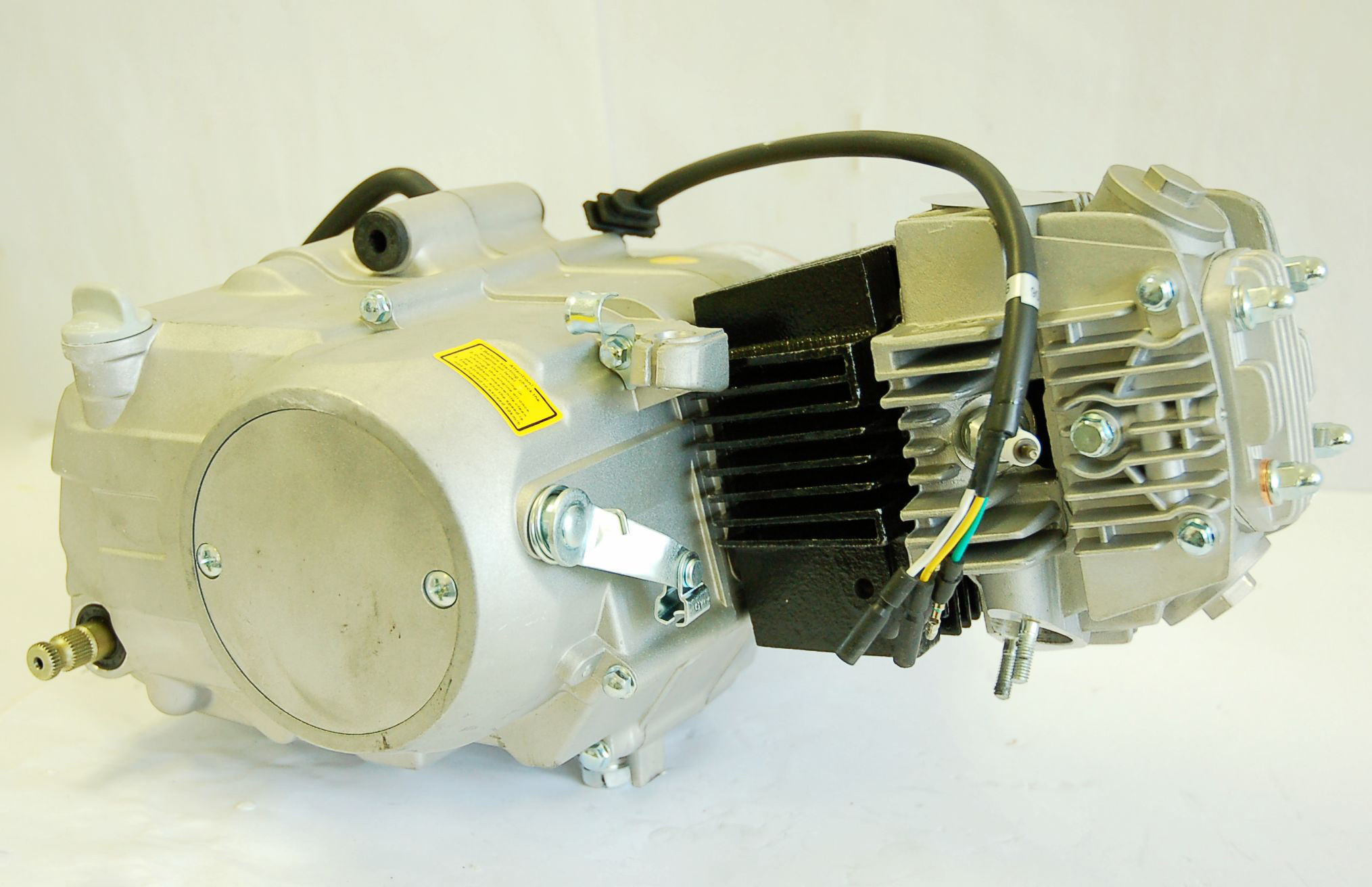 YX 125ccm Motor/Engine Enduro,Motocross,Dirt Bike